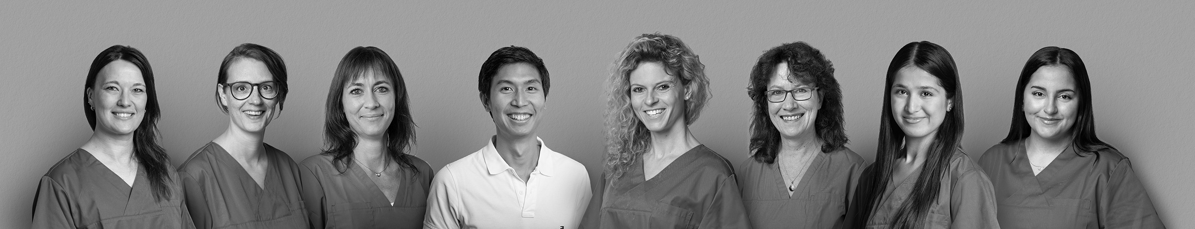 Team Pfeifer in Baden Baden