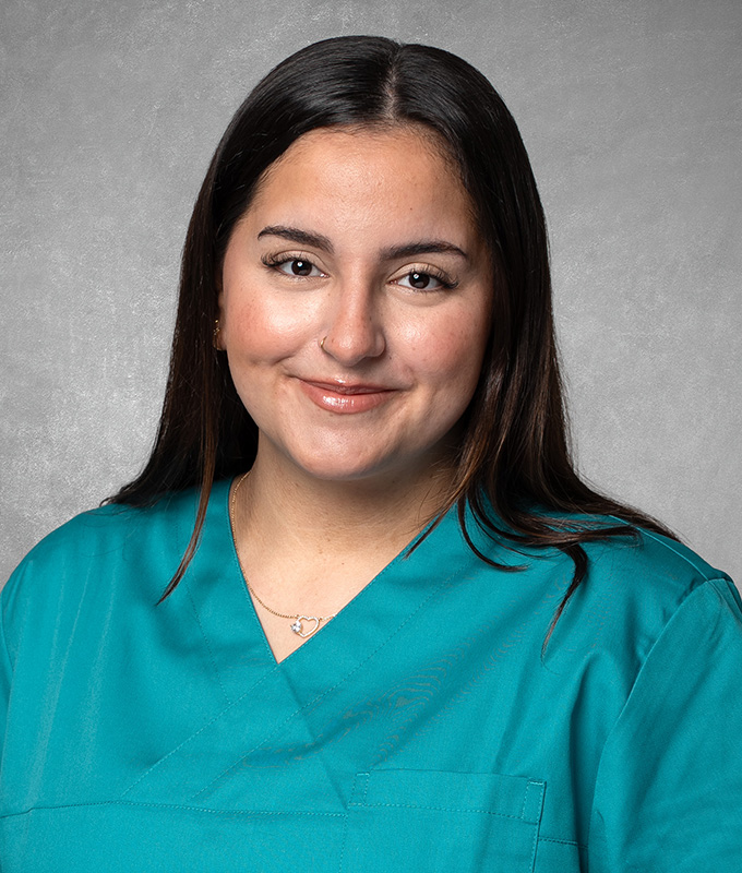 Lara: Prophylaxe und Assistenz