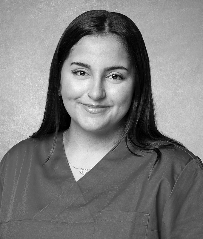 Lara: Prophylaxe und Assistenz